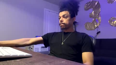 Prynce online show from 01/06/25, 08:39