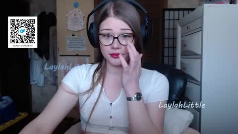 Laylah Little online show from 04/07/26, 06:30