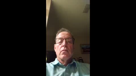 love69bush online show from 01/18/26, 11:08