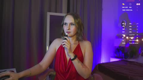 Agatha online show from 02/18/25, 04:05