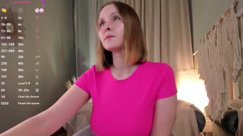 Agatha online show from 03/08/25, 03:35