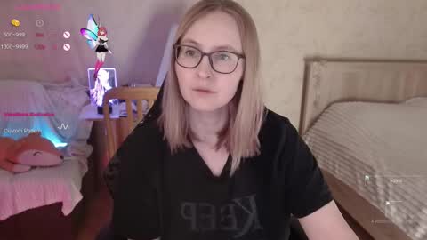 Agatha online show from 11/21/25, 01:59