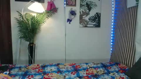 love_asian69 online show from 10/05/25, 02:21