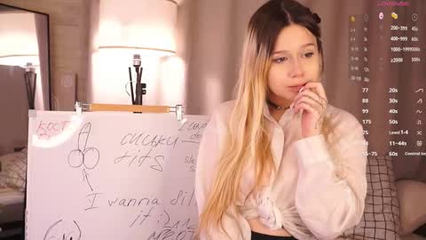 Eva online show from 02/06/26, 03:37