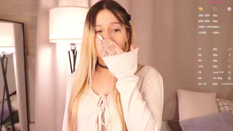 Eva online show from 02/10/26, 12:15