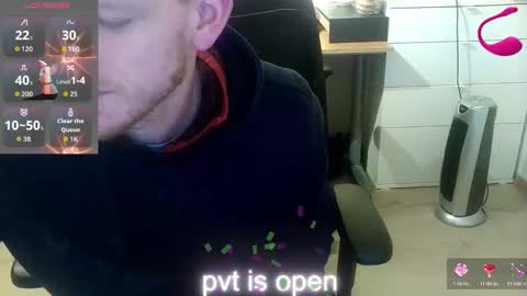 Love bert online show from 01/10/26, 04:53