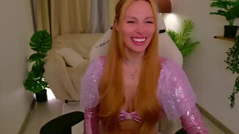love_call online show from 07/10/26, 02:38