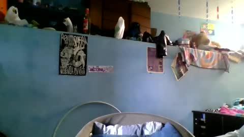 love_electra online show from 02/12/25, 04:44