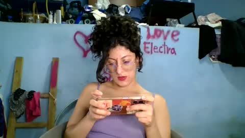love_electra online show from 09/11/25, 02:06