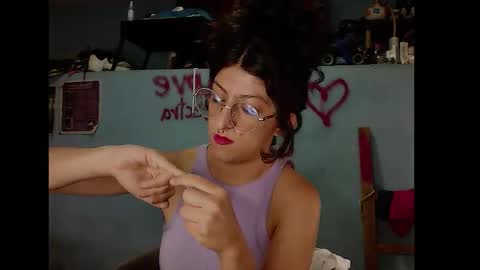 love_electra online show from 09/20/25, 03:46