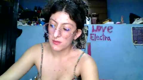 love_electra online show from 02/26/26, 02:43