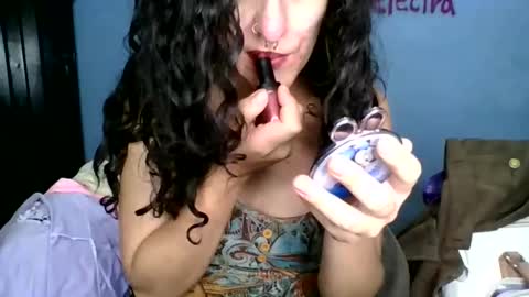 Snapshot of love_electra chatting on 03/16/26, 12:17 love_electra online show from 03/16/26, 12:17