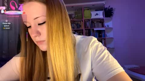 Megan online show from 09/23/25, 05:05