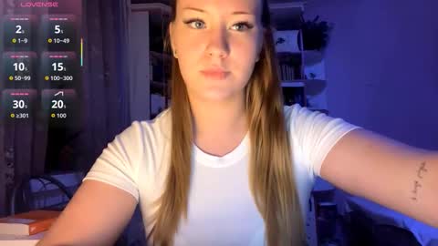 Megan online show from 10/02/25, 04:25