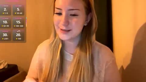 Megan online show from 10/23/25, 03:44