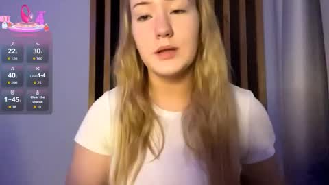 Megan online show from 11/10/25, 04:17