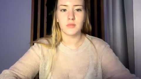 Megan online show from 11/14/25, 04:28