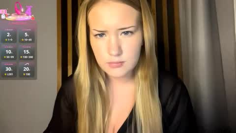 Megan online show from 11/16/25, 04:12