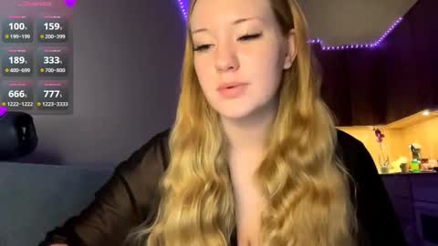 Megan online show from 01/18/26, 06:44