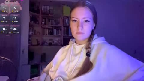 Megan online show from 02/02/26, 04:38