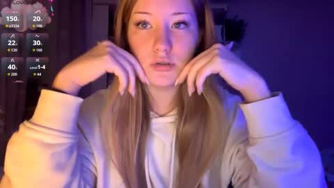 Megan online show from 02/05/26, 04:55