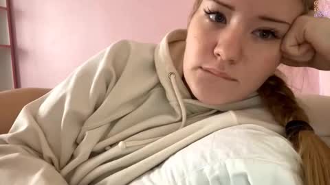 Megan online show from 02/13/26, 06:20