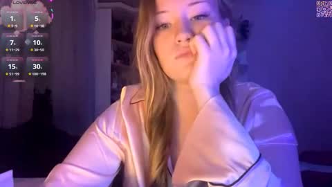 Megan online show from 02/16/26, 05:09