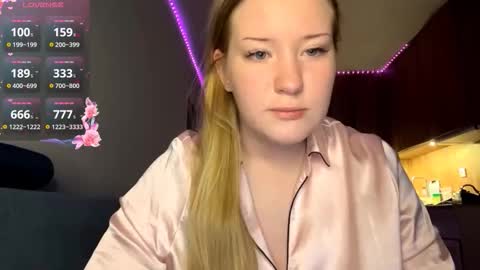 Megan online show from 02/21/26, 07:15