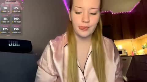 Megan online show from 02/23/26, 05:43