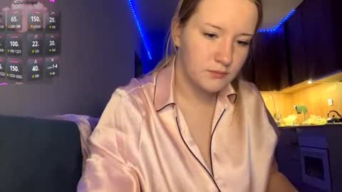 Megan online show from 02/24/26, 07:56