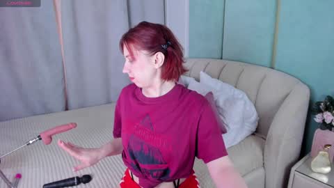 Lola online show from 01/16/25, 04:17