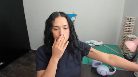 Kristen LoveBerry online show from 02/04/26, 10:15