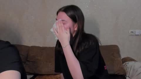 Snapshot of love_lina_muuur chatting on 02/24/26, 08:18 LINA online show from 02/24/26, 08:18