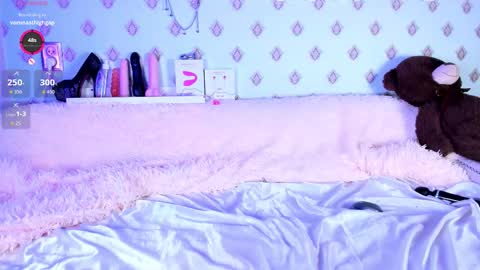 Briana Kitty online show from 02/03/26, 06:46