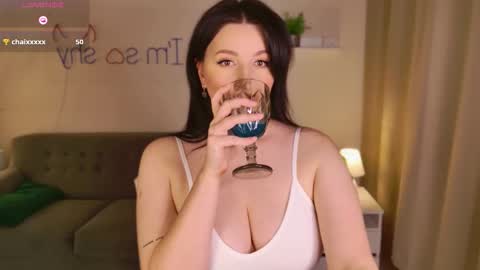 Monika online show from 10/03/25, 01:02