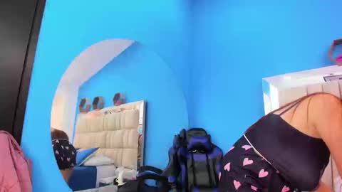 Melany  online show from 02/26/26, 12:48