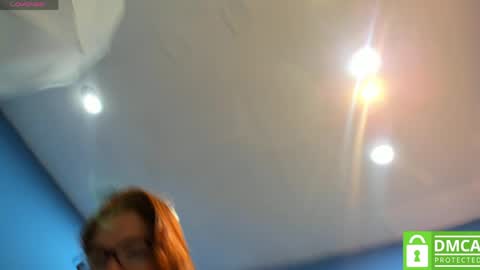 Melany  online show from 04/18/26, 12:31