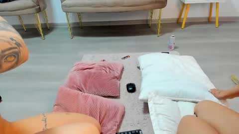 Andreea online show from 05/30/26, 09:17