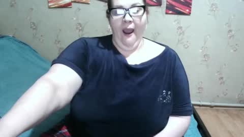 Snapshot of love_milanna chatting on 01/07/25, 05:12 Milana online show from 01/07/25, 05:12