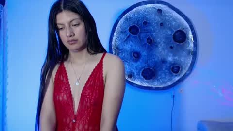 Melisa Emily online show from 02/14/25, 10:47