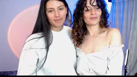 Melisa Emily online show from 02/25/25, 11:11