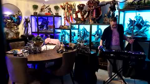 Love Regenerator online show from 01/25/25, 04:13