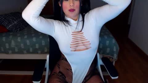 Snapshot of love_samantha chatting on 01/20/25, 04:55 Samantha online show from 01/20/25, 04:55