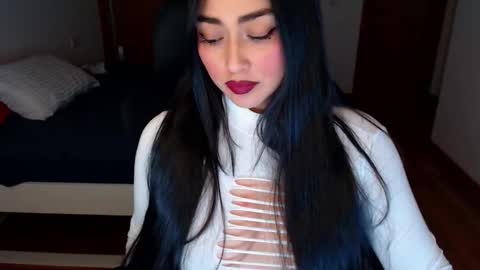 Snapshot of love_samantha chatting on 01/30/25, 11:33 Samantha online show from 01/30/25, 11:33