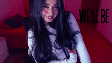 Snapshot of love_samantha chatting on 02/15/25, 07:06 Samantha online show from 02/15/25, 07:06