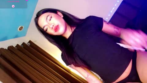 Seren online show from 09/11/25, 10:48