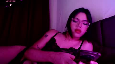 Seren online show from 10/02/25, 12:23