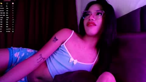 Seren online show from 10/12/25, 11:53