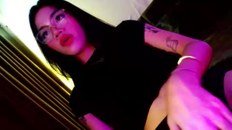 Seren online show from 02/02/26, 01:26