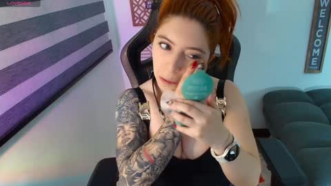 Sharol Leon online show from 12/10/24, 11:30